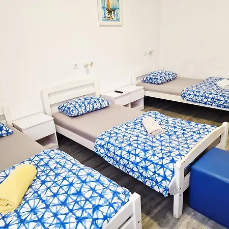 Center Gostinjska kuća Split