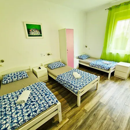 Center Gostinjska kuća *