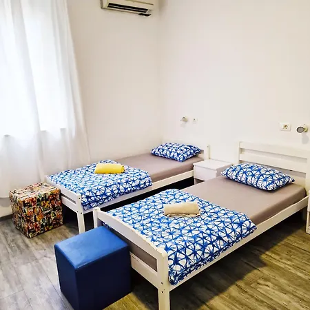 Center Gostinjska kuća *