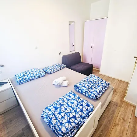 Center Gostinjska kuća Split