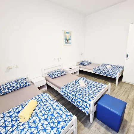 Center Gostinjska kuća Split