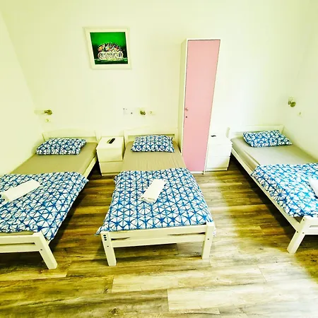 Center Gostinjska kuća Split