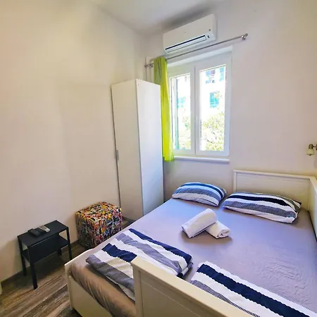 Center Gostinjska kuća Split