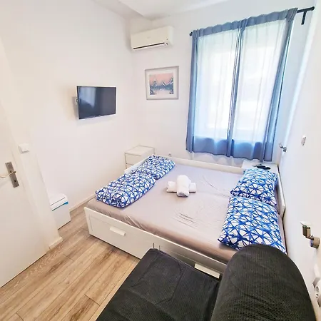 Center Gostinjska kuća