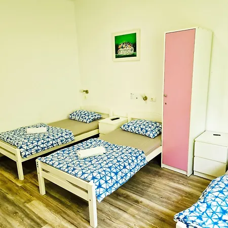 Center Gostinjska kuća Split