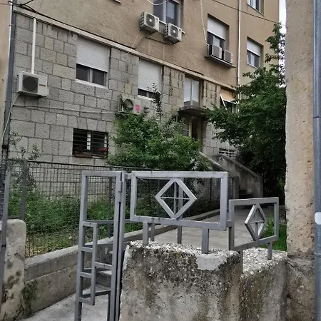 Center Gostinjska kuća Split